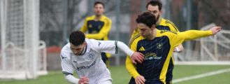 Campionato, play-off: domani le due finali