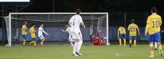 Campionato: Ambrosini decide la finale dei playoff, La Fiorita chiude al 2° posto