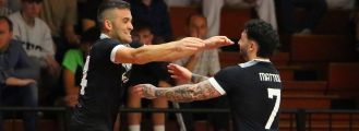 Futsal: il Murata vede già la finale
