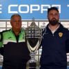 Coppa Titano, sabato la finale tra Virtus e Tre Fiori