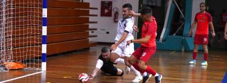 Futsal: Murata in scioltezza anche al ritorno. Stasera il nome della seconda finalista
