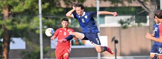 Under 21, Malta vince all’uscita dal cooling break: a Dogana termina 0-1