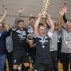 Futsal: è double Murata, batte ancora il Pennarossa e vola in Europa