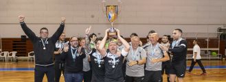 Futsal Cup, cambia il format: via alle Final Eight nella stagione 2025-26