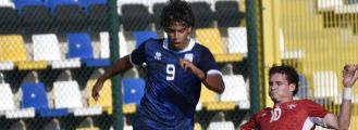 Under 21, finale amaro: Malta ribalta l’1-0 di Capicchioni, che sbatte anche sulla traversa