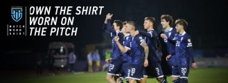 Nazionale: all’asta le maglie dei Titani per la sfida con l’Austria