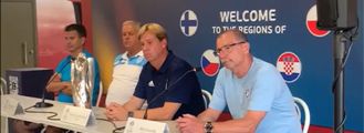 Parte la caccia alla UEFA Regions’ Cup: oggi la conferenza stampa, domani via alle gare