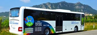 FSGC e F.lli Benedettini S.p.A. ancora più unite per la UEFA Regions’ Cup