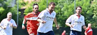L’ASCO 35 in Spagna per il quinto “Torneo Internazionale di Mazarrón”