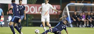 Regions’ Cup: tra i primi verdetti l’eliminazione della NAT San Marino