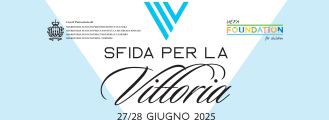 “Sfida per la Vittoria”: politici italiani e sammarinesi in campo per la ricerca