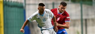 Regions’ Cup: la finale sarà tra Aragón e Dolnośląski