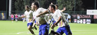 Regions’ Cup: Aragón trionfa ad una manciata di secondi dai calci di rigore