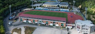 Champions League: limitazioni al traffico veicolare per Virtus-Zrinjski
