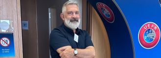Il Club Licensing Exchange Programme al centro dei lavori della UEFA