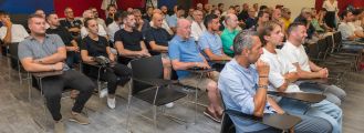 Calcio Estate 2025 e sorteggi, doppio appuntamento per venerdì 18 luglio