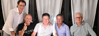 ASCO35 festeggia i 25 anni di attività