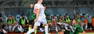 Champions League: un rigore e un corner costano la sconfitta alla Virtus