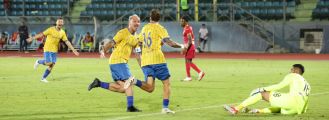 Conference League: Manfroni segna, Nardi para. Il Tre Fiori batte il Pyunik
