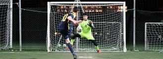 Futsal: Fiorentino e La Fiorita debuttano con vittoria ai play-off