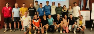 Grassroots UEFA D Leader: 18 nuovi aspiranti allenatori presso la FSGC