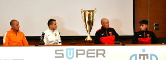 Futsal, torna la Supercoppa: Folgore contro Tre Fiori nella prima sfida della stagione
