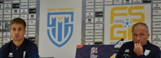 Nations League, Costantini: “Con l’Estonia gara diversa, vogliamo confermare i progressi fatti”