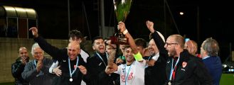 Supercoppa di futsal: Folgore superlativa, 5-0 al Tre Fiori e terzo titolo nel 2022