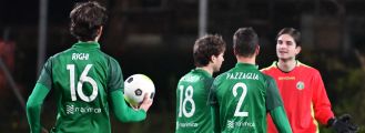 Futsal: dozzina Folgore e Fiorentino in quota mentre la Virtus perde terreno