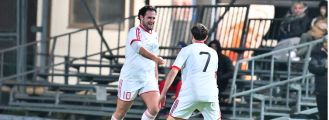 Futsal, Campionato: Il Pennarossa vince in rimonta il posticipo