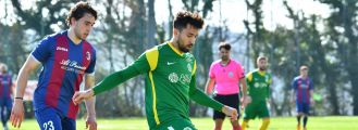Campionato: Prandelli risponde al poker del Tre Penne, tutto invariato in vetta