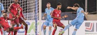 TITANI.TV debutta con la Nazionale: come e quando seguire live San Marino