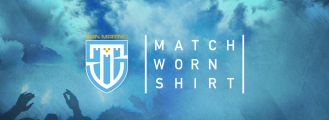 All’asta le maglie da gioco della Nazionale nella sfida contro Irlanda del Nord