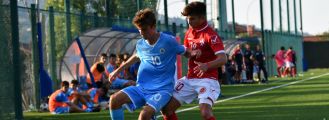 Under 16: martedì parte il Torneo di Sviluppo Uefa organizzato sul Titano