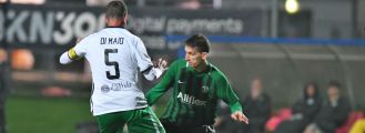 Campionato BKN301: parte il rush finale, riflettori su Cosmos-Virtus