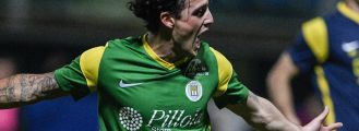 Campionato BKN301: il Cosmos vince la finale play-off e torna in Europa
