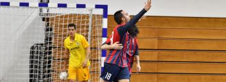 Futsal, campionato: Fiorentino e Folgore vedono da vicino la finale