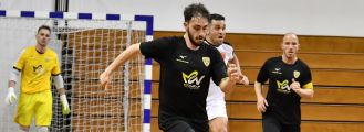 Futsal: Tre Fiori e La Fiorita sognano la rimonta, chi perde va alla “finalina”