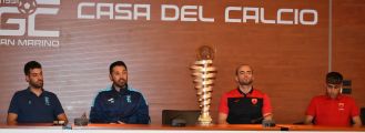 Futsal, campionato: domani la finalissima al Multieventi tra Fiorentino e Folgore