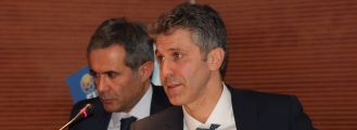 Integrity: Massimiliano Rosti tra i partecipanti ai corsi UEFA contro il match-fixing