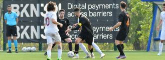 Campionato BKN301, vota il gol più bello della stagione