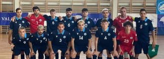 Futsal Week: non bastano due reti ai Titani di Osimani ad evitare le sconfitte