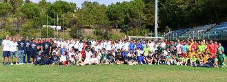 Special Cup 2023: Albano Primavera entra nell’albo d’oro del torneo