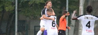 Campionato: due derby nel menu della seconda giornata