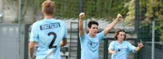 Campionato: Virtus e Murata a punteggio pieno