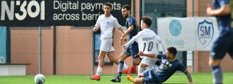 Campionato: l’Academy spaventa i campioni, Ambrosini rovescia il Faetano