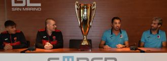 Futsal: è di nuovo Fiorentino vs Folgore per il primo trofeo della nuova stagione