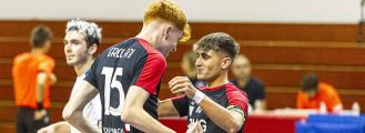 Supercoppa di futsal: esulta la Folgore, niente triplete per il Fiorentino