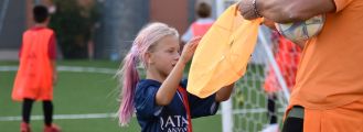 Tutti in campo per il Grassroots Day 2023