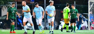 Futsal, Campionato: il Murata riparte in quinta, non ci sono pareggi negli anticipi